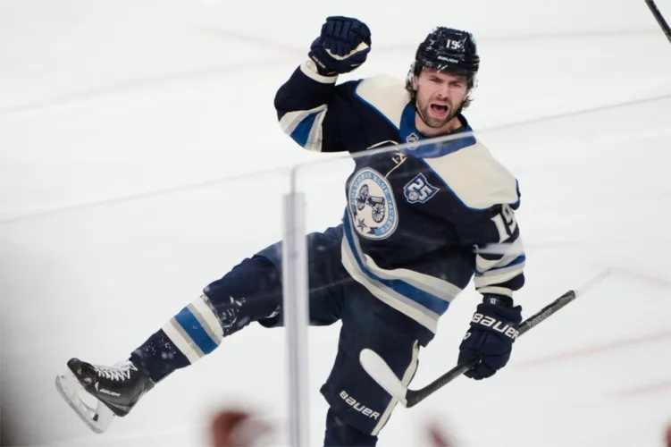 NHL to produce local game telecasts for Hurricanes, Jackets, Wild and Blues